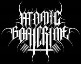 Atomic Goatcrime logo