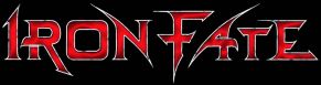 Iron Fate logo