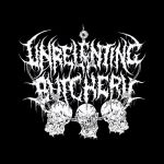 Unrelenting Butchery logo