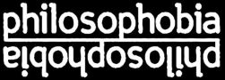 Philosophobia logo