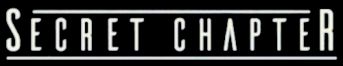 Secret Chapter logo