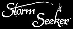 Storm Seeker logo