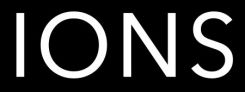 Ions logo
