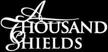 A Thousand Shields logo
