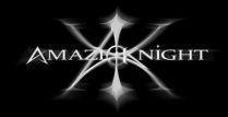 Amaze Knight logo