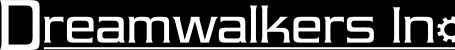 Dreamwalkers Inc logo