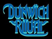 Dunwich Ritual logo