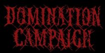 Domination Campaign logo