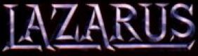 Lazarus logo