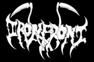 Iron Front logo