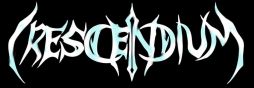 Crescendium logo