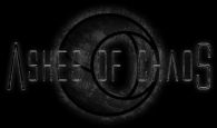 Ashes of Chaos logo