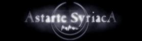 Astarte Syriaca logo