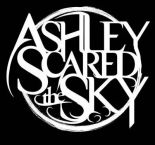 Ashley Scared the Sky logo