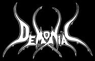 Demoniac logo