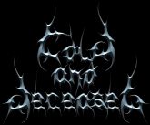 Cold and Deceased logo