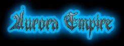 Aurora Empire logo