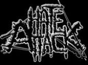 Hate Attack logo