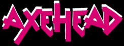 Axehead logo