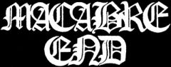 Macabre End logo