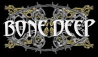 Bone Deep logo