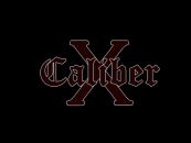 Caliber X logo