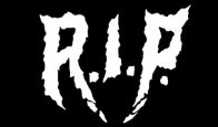R.I.P. logo