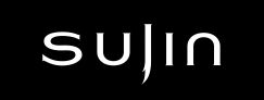 Sujin logo