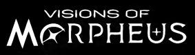 Visions of Morpheus logo