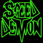 Speed Demon logo
