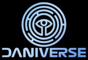 Daniverse logo