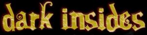 Dark Insides logo