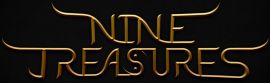 Nine Treasures logo