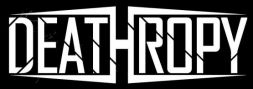 Deathropy logo