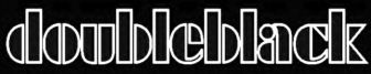 Doubleblack logo