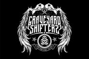 Graveyard Shifters logo