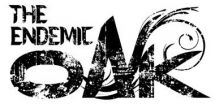 The Endemic Oak logo