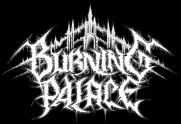 Burning Palace logo