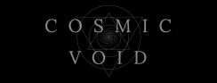 Cosmic Void logo