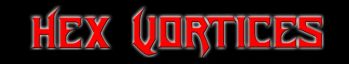 Hex Vortices logo