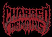 Charred Remains logo