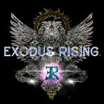 Exodus Rising logo