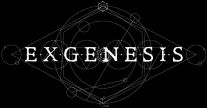 Exgenesis logo