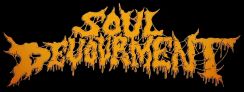 Soul Devourment logo