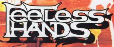 Feetless Hands logo