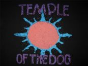 Temple of the Dog logo