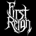 First Reign logo