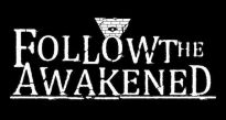 Follow the Awakened logo