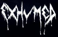 Exhumed logo