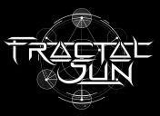 Fractal Sun logo